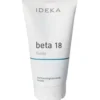 Ideka Beta 18 Fluido Dermocosmetico per Pelli Sensibili Nickel Tested 125ml