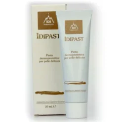 IDIPAST Pasta Bimbi 50ml