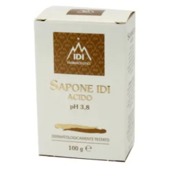IDI Sapone Acido 100g