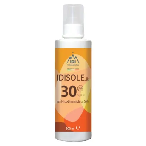 IDISOLE*Latte P/Grassa fp30