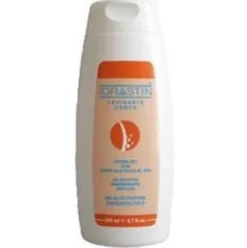 Idrastin Crema Corpo Levigante Idratante e Rigenerante 200ml