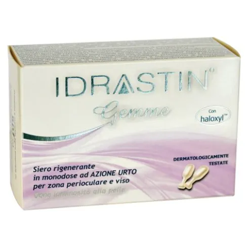 IDRASTIN 28 Gemme Monodose