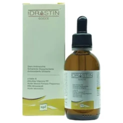 IDRASTIN Gocce 50ml