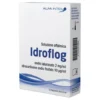 Idroflog Soluzione Oftalmica - Collirio per occhi infiammati - 15 flaconi