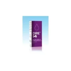 Igeakos DRE 14 Gocce Omeopatiche da 50 ml