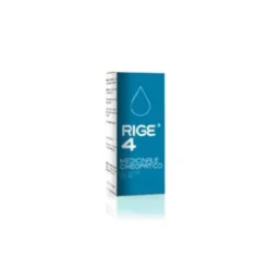 Igeakos Rige 4 Gocce Omeopatiche per Rigenerazione 50ml
