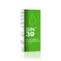 Igeakos Sin 9 Gocce Orali Omeopatiche 50 ml