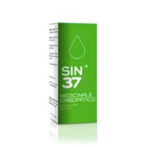 Igeakos Sin 14 Gocce Orali Rimedio Omeopatico 50 ml