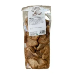 Il Forno Del Celiaco Pane Biscottato Senza Glutine 250g