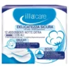ILLA CARE 12 Ass.Notte Extra