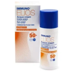 IMMUNO Elios Acqua Cream 50+