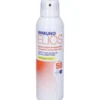 Immuno Elios Spray Solare Trasparente SPF50 150ml