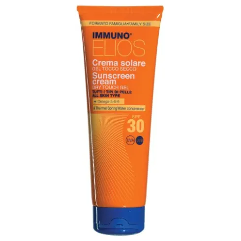 IMMUNO Elios Spy fp30 200ml