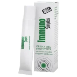 IMMUNO Simplex Pomata 8g