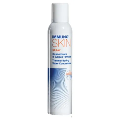 IMMUNO Skin Acqua Term.Spy