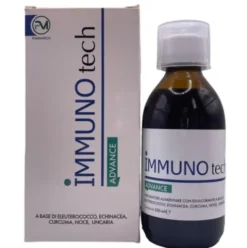 IMMUNOTECH Advance 20fl+20Capsule