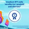 Imodium - Per diarrea occasionale acuta - 12 compresse