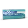 Imodium Trattamento Antidiarroico - 8 Capsule 2 mg