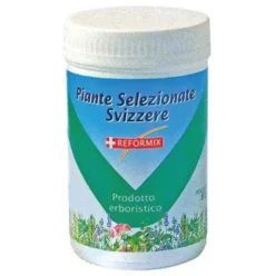 Imo Reformix Piante Svizz Miscela Intestinale Benessere 80g