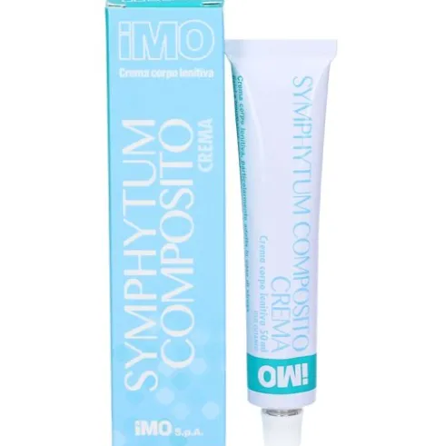 IMO Symphytum Comp.Crema 50g