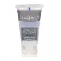 Incarose EPH Fluido Extra Pure Idratante Anti Età Viso