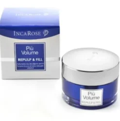 INCAROSE Piu Vol.Repulp&Fill.