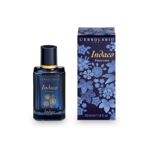 Indaco Prof Ed Lim Sacch 50ml