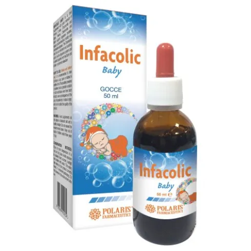 INFACOLIC Baby 50ml