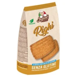 INGLESE Bisc.Righi 300g