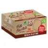 INGLESE Fette Bisc.Int.400g