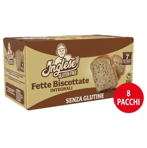 INGLESE Fette Bisc.Int.PROMO