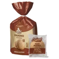 INGLESE Panino Integr.4x35g