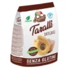 INGLESE Taralli Integr.180g