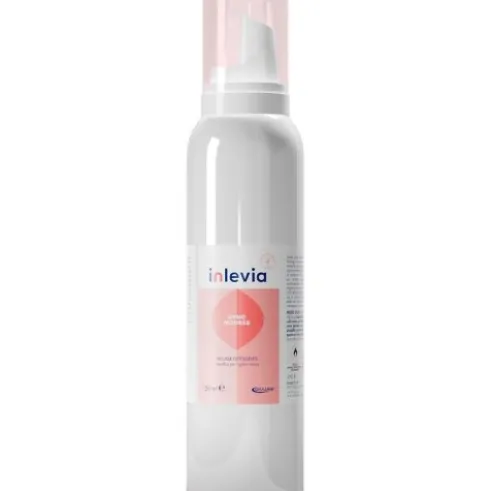 INLEVIA Mousse 150ml