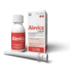 Innovet Alevica Liquid Mangime Complementare Sistema Nervoso Cani Gatti 100ml