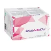 Inpha Duemila Resmed3 Integratore per Menopausa in Bustine Orosolubili, 30 pz
