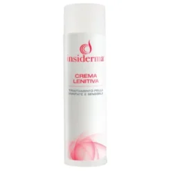 INSIDERMA Crema Lenitiva 250ml
