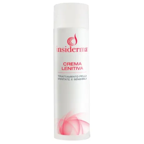 INSIDERMA Crema Lenitiva 250ml