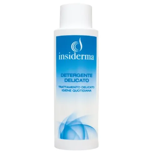 INSIDERMA Deterg.Delic.250ml