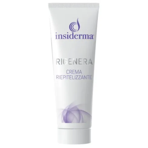 INSIDERMA Rigenera Crema 30ml