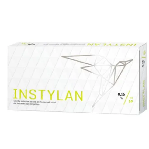 INSTYLAN 0,16% Sol.St.50ml