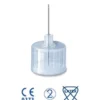 INSUPEN OR 32g 4mm 100 Aghi