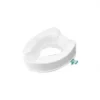 Intermed Alza WC Anatomico Con Fissaggio Laterale H 14