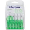 INTERPROX4G Micro Verde 6pz