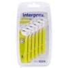 Interprox 4G Plus Scovolino Mini Giallo 6 Pezzi