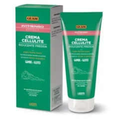 INTHENSO Cr.Cellulite 200ml