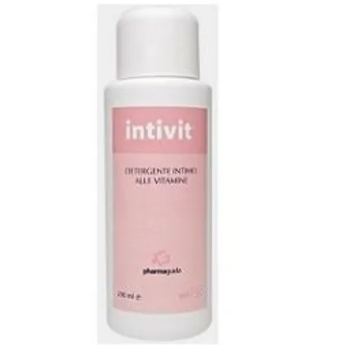 Intivit Detergente Intimo pH 3,5 per igiene intima - 200 ml