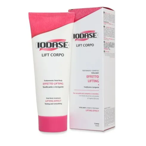 Iodase Lift Corpo 220ml