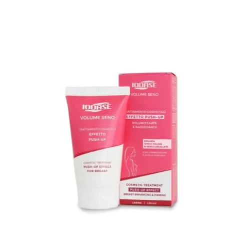 IODASE Volume Seno Crema 150ml
