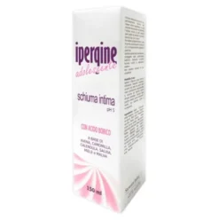 IPERGINE Adolesc.Det.Int.Schiu
